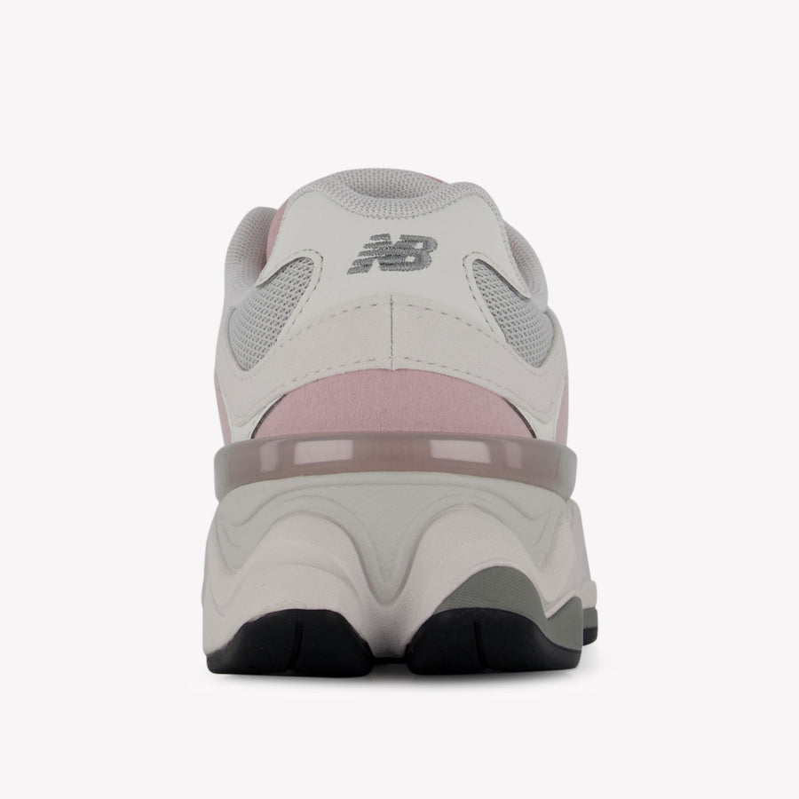 New Balance 9060 Unisex Sneakers  Light Pink