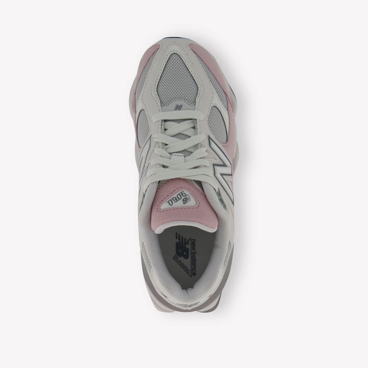 New Balance 9060 Unisex Sneakers  Light Pink