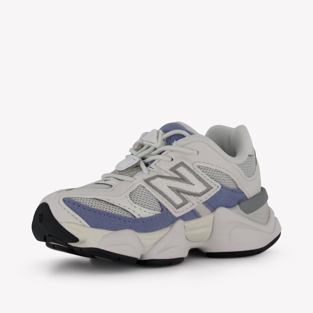 New Balance 9060 Unisex Sneakers  Light Blue
