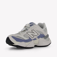 New Balance 9060 Unisex Sneakers  Light Blue