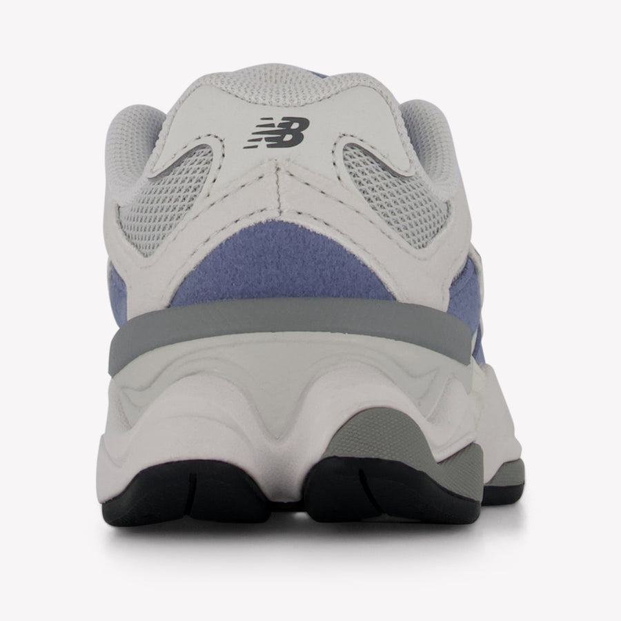 New Balance 9060 Unisex Sneakers  Light Blue