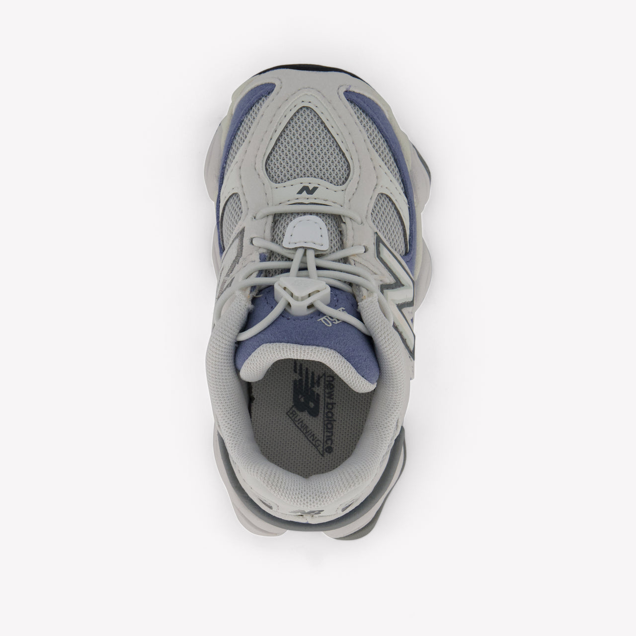 New Balance 9060 Unisex Sneakers  Light Blue