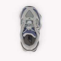 New Balance 9060 Unisex Sneakers  Light Blue