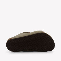 Birkenstock Unisex Flipflops  Taupe