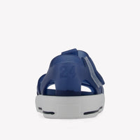 Igor Unisex Sandalen In Navy