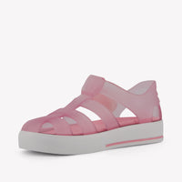 Igor Unisex Sandalen In Licht Roze