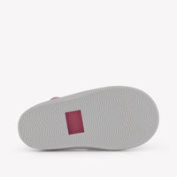 Igor Unisex Sandalen In Licht Roze