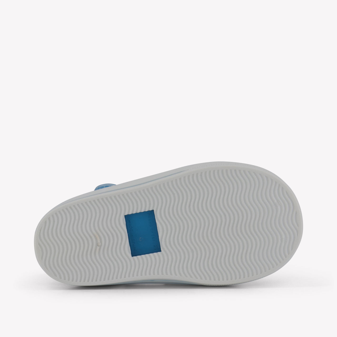 Igor Unisex Sandalen In Licht Blauw