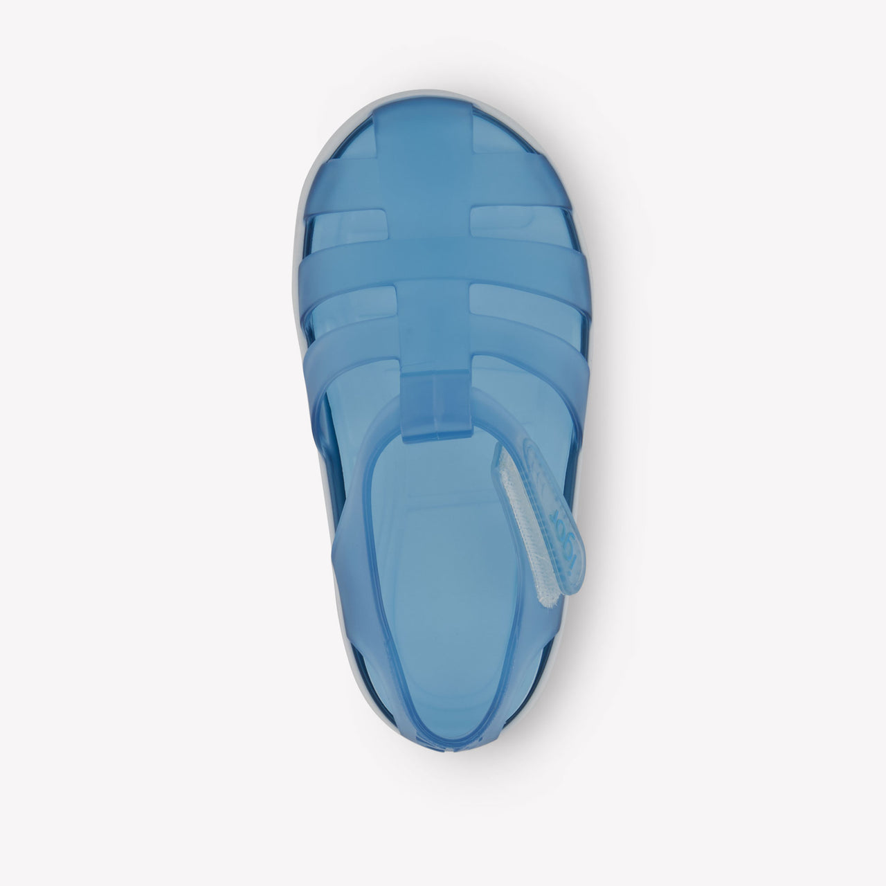 Igor Unisex Sandalen In Licht Blauw
