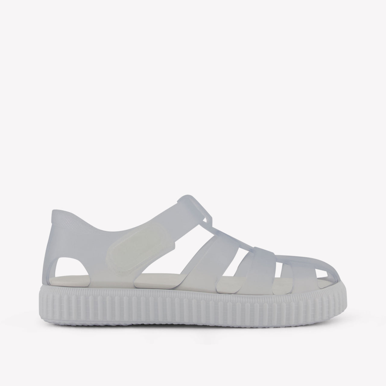 Igor Unisex Sandalen In Doorzichtig