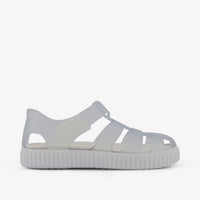 Igor Unisex Sandalen In Doorzichtig