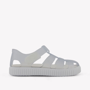 Igor Unisex Sandalen In Doorzichtig