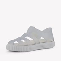 Igor Unisex Sandalen In Doorzichtig