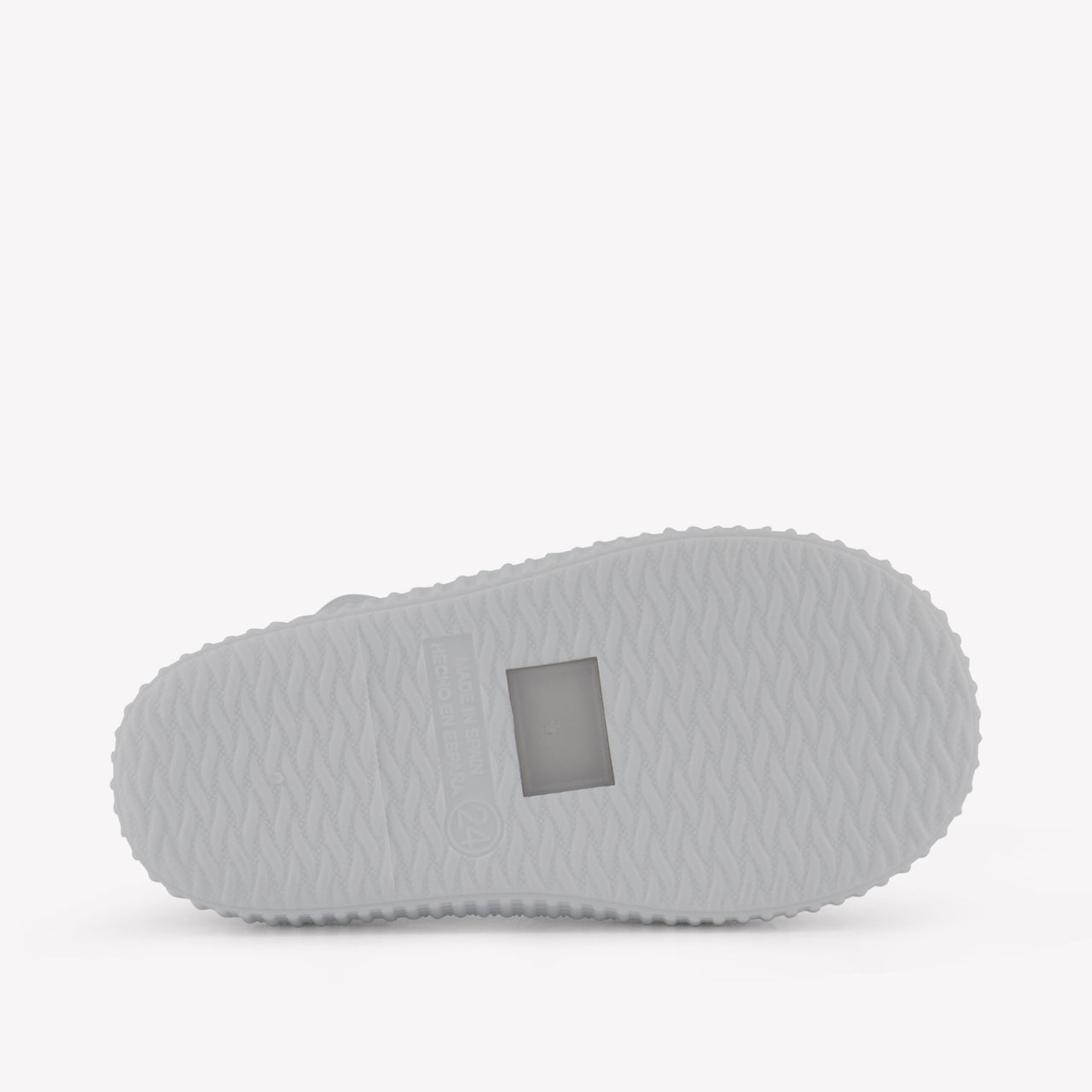 Igor Unisex Sandalen In Doorzichtig