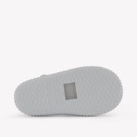 Igor Unisex Sandalen In Doorzichtig