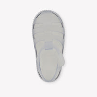 Igor Unisex Sandalen In Doorzichtig