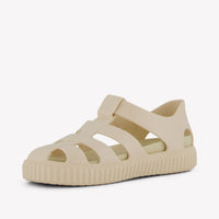 Igor Unisex Sandalen In Off White