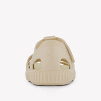 Igor Unisex Sandalen In Off White