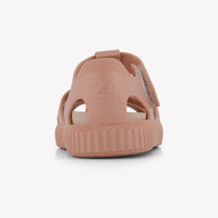 Igor Meisjes Sandalen In Oud Roze
