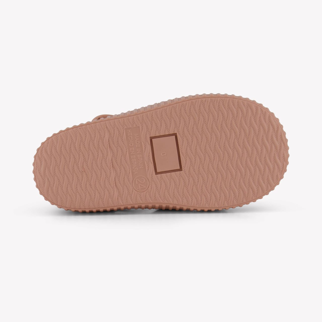 Igor Meisjes Sandalen In Oud Roze