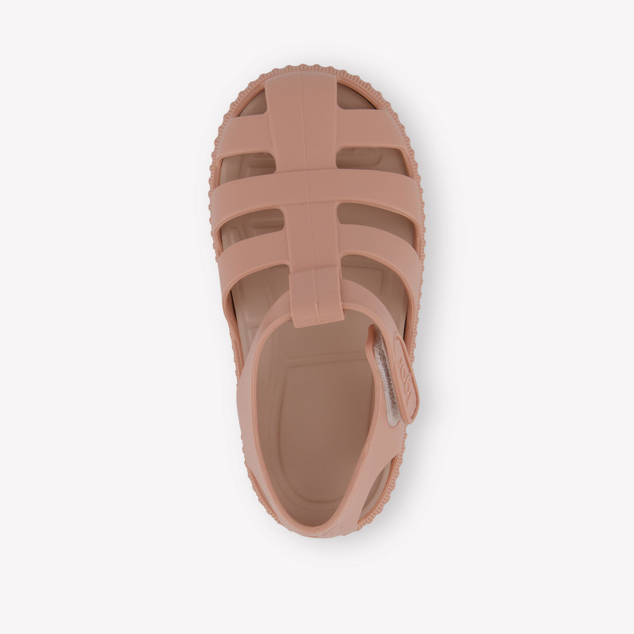 Igor Meisjes Sandalen In Oud Roze