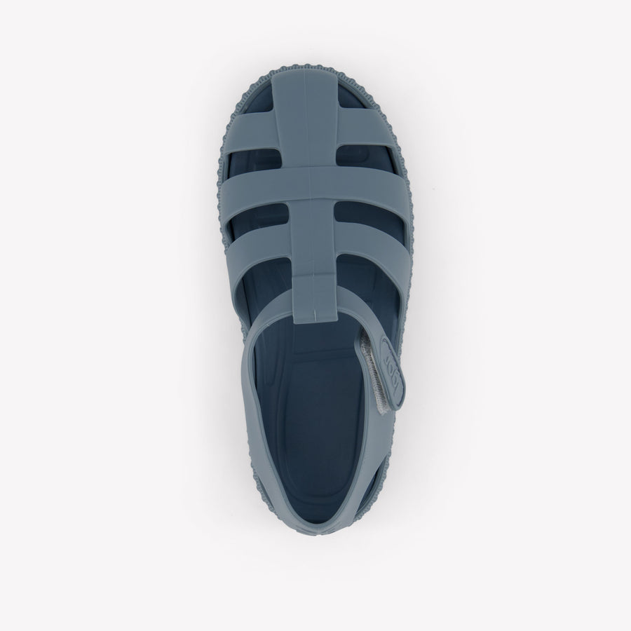 Igor Unisex Sandalen In Blauw