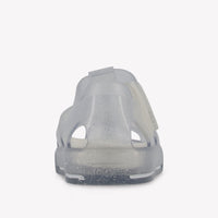 Igor Girls Sandals  Transparent