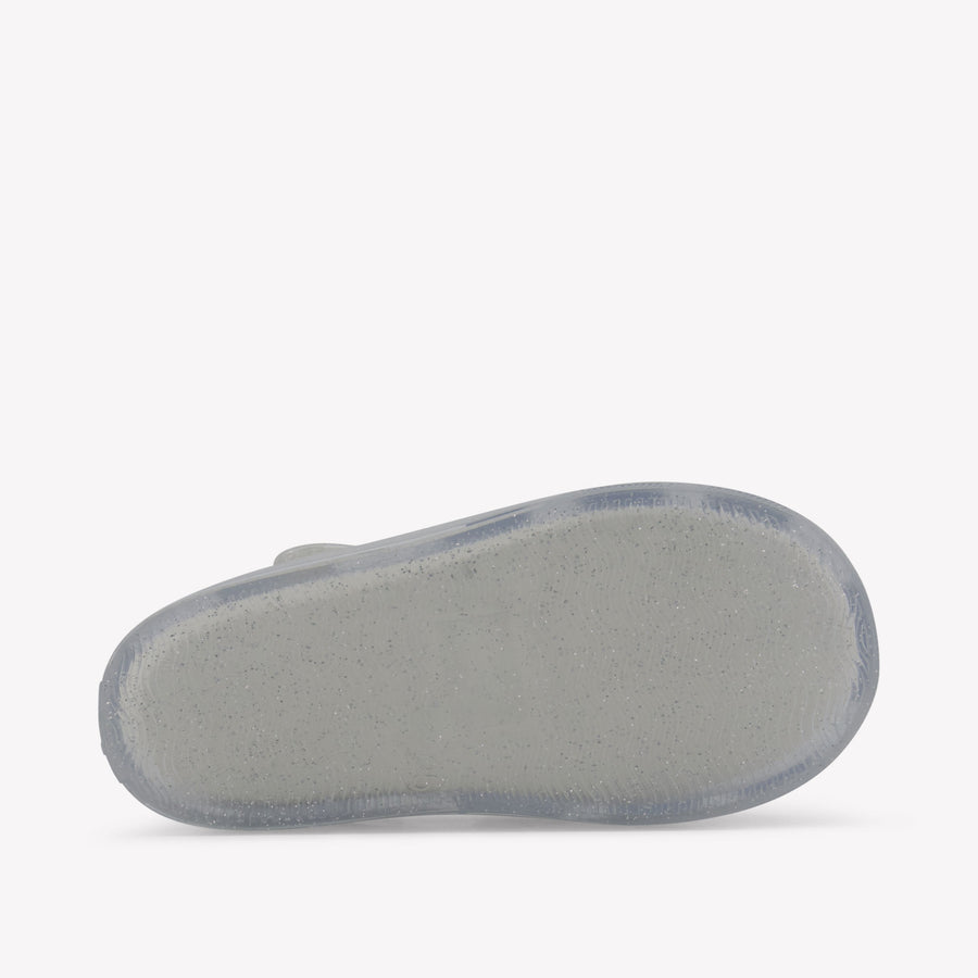 Igor Girls Sandals  Transparent