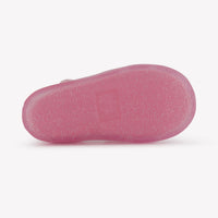Igor Meisjes Sandalen In Licht Roze