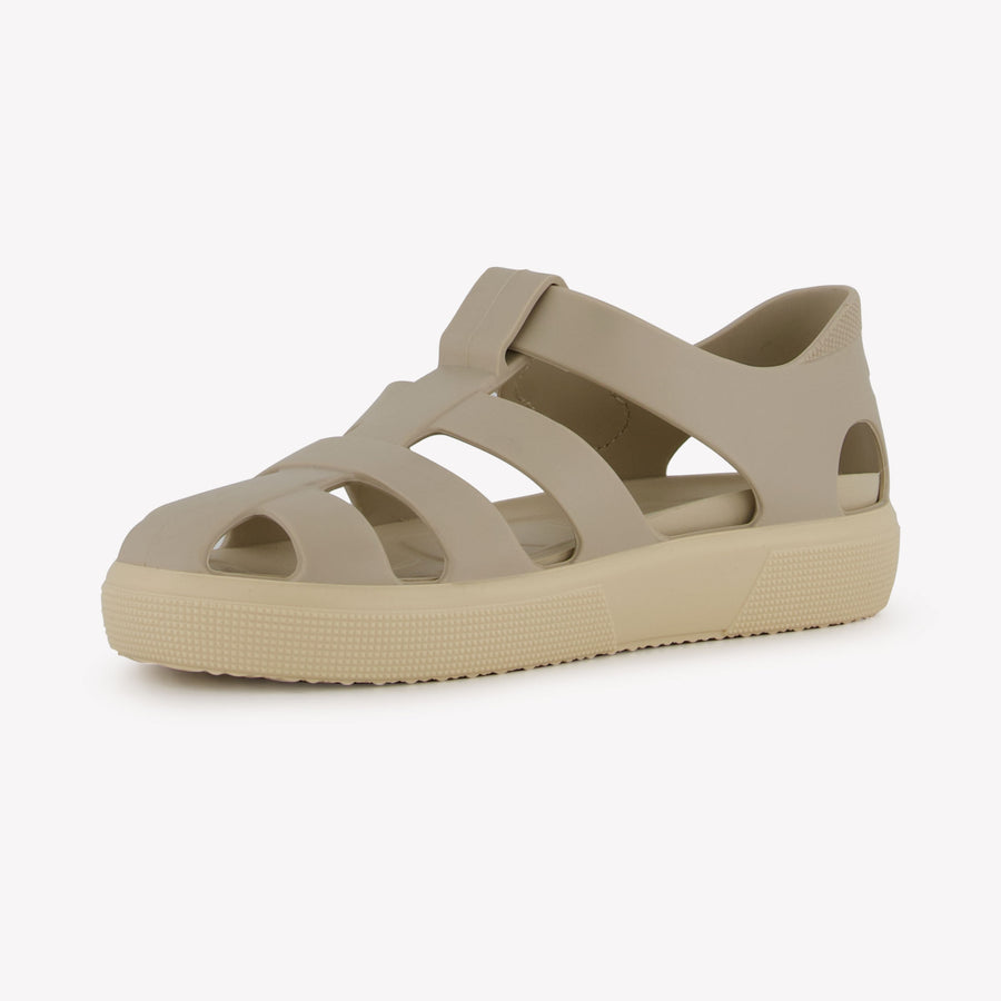 Igor Unisex Sandalen In Zand