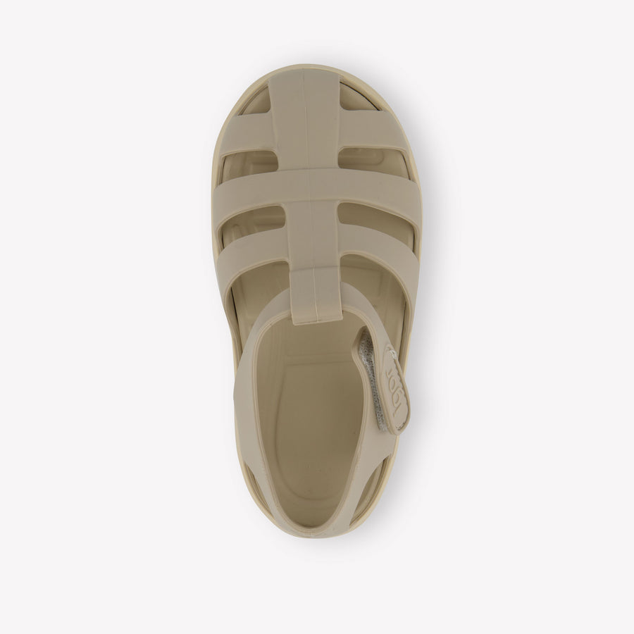 Igor Unisex Sandalen In Zand