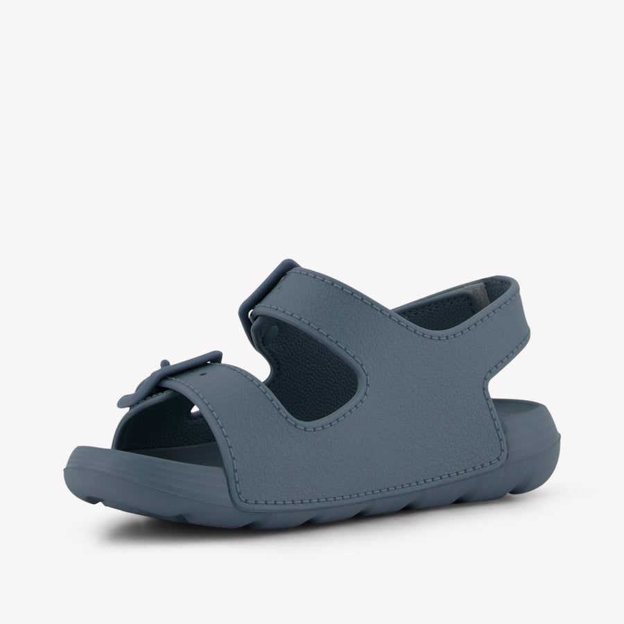 Igor Maui Unisex Sandalen In Licht Blauw