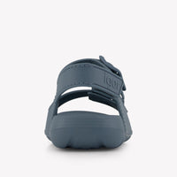 Igor Maui Unisex Sandalen In Licht Blauw