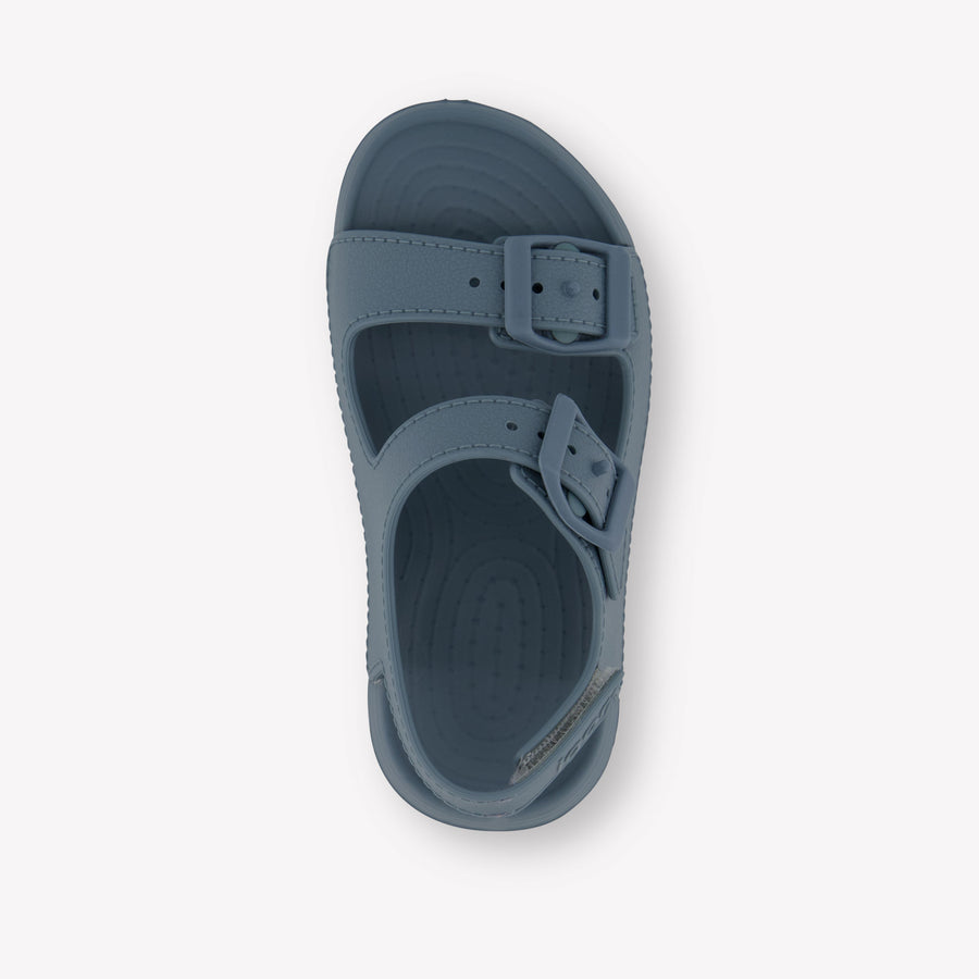 Igor Maui Unisex Sandalen In Licht Blauw