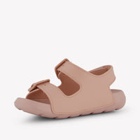 Igor Meisjes Sandalen In Licht Roze