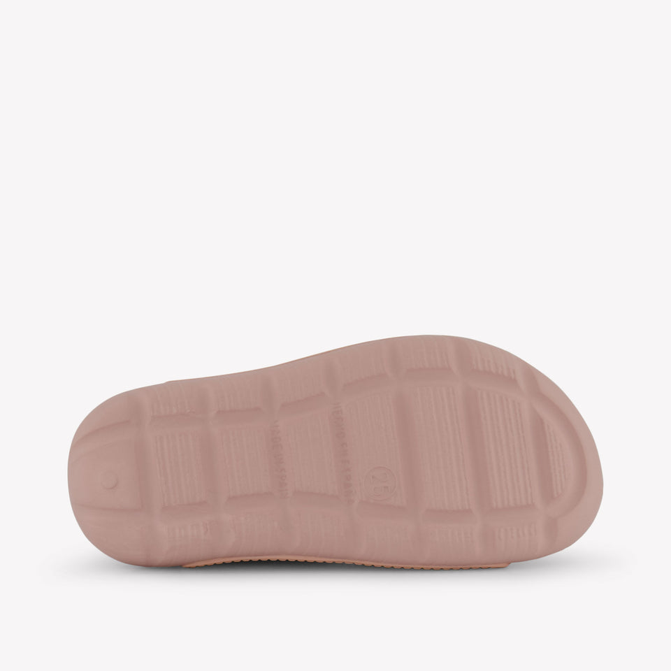 Igor Girls Sandals  Light Pink
