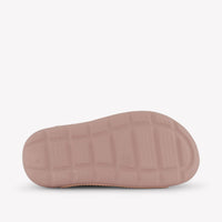 Igor Meisjes Sandalen In Licht Roze