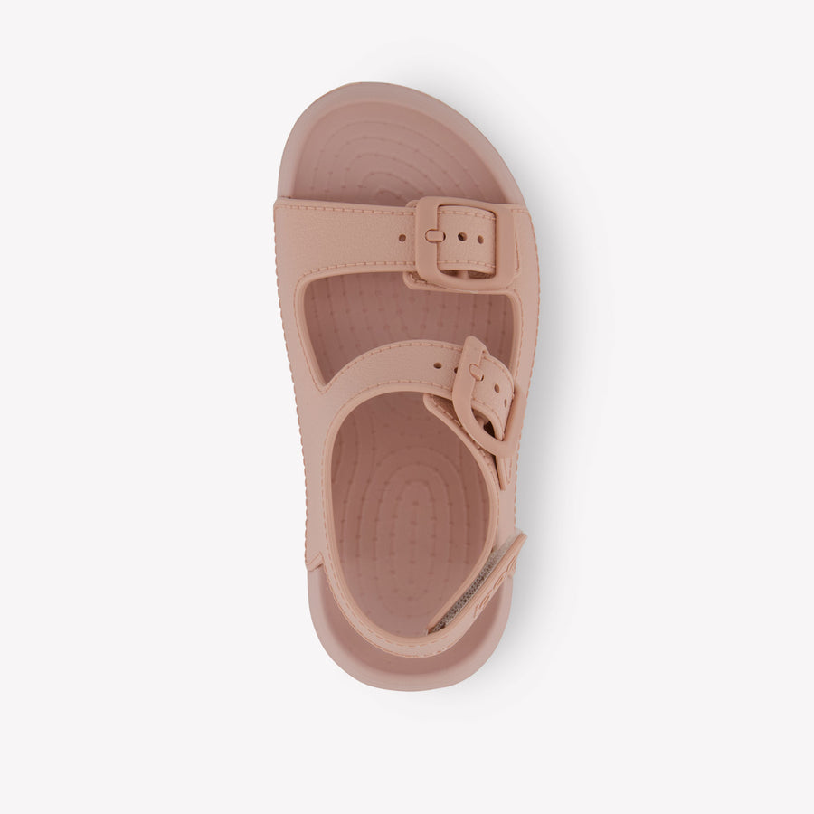 Igor Meisjes Sandalen In Licht Roze
