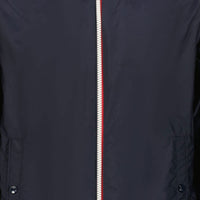 Moncler New Urville Kinder Jongens Zomerjas In Navy