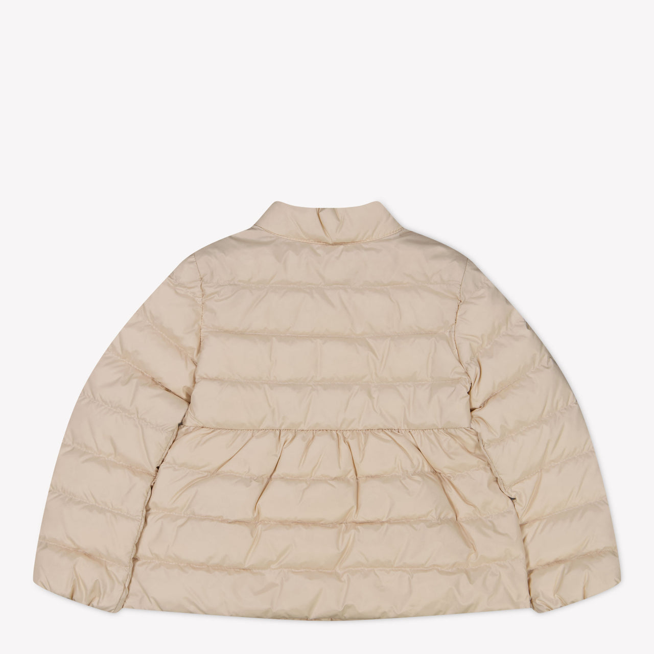 Moncler Joelle Baby Girls  Between Jacket Light Pink