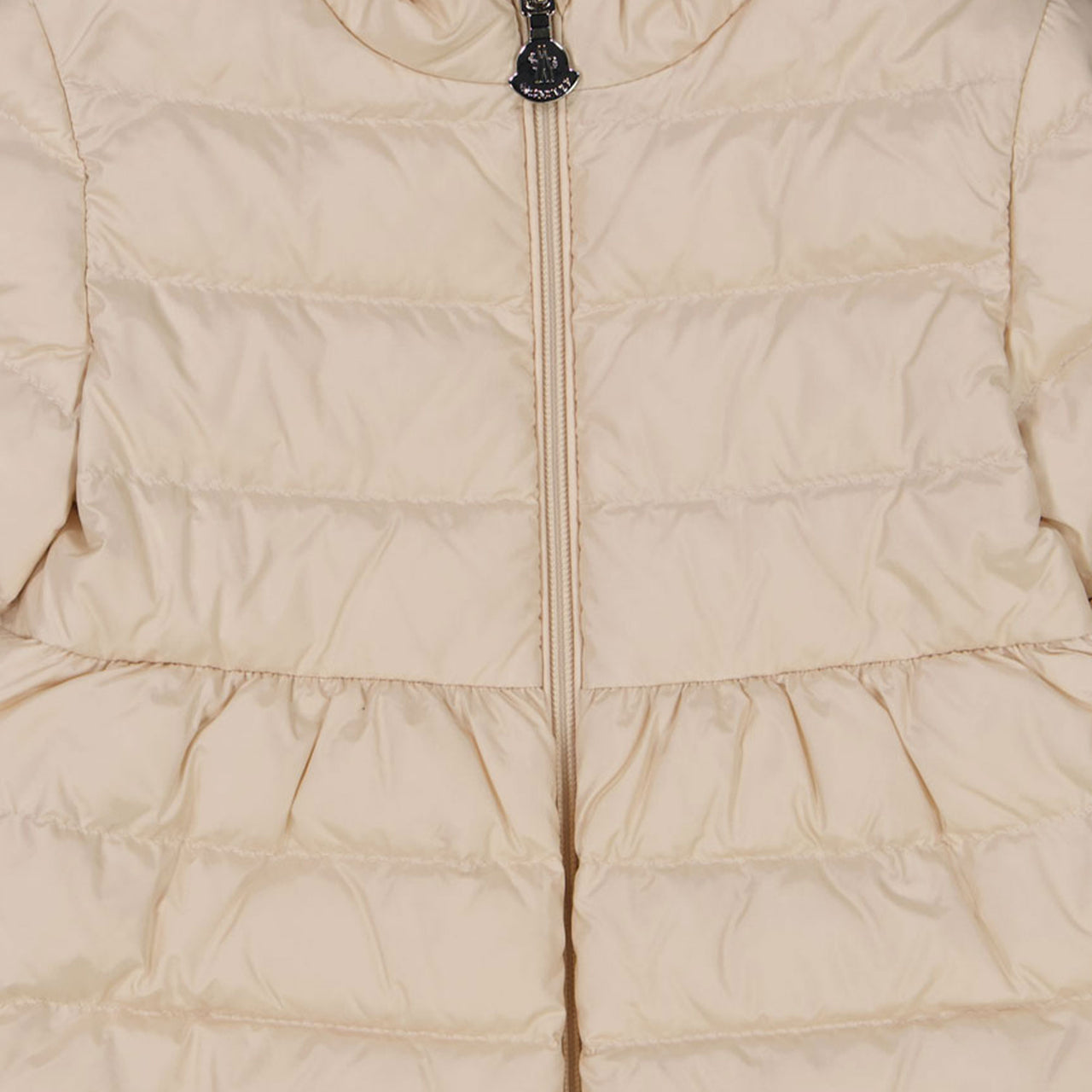 Moncler Joelle Baby Girls  Between Jacket Light Pink