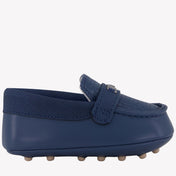 Mayoral Baby Jongens Schoenen In Blauw