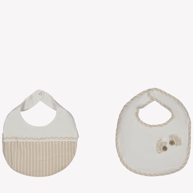 Mayoral Baby Meisjes Accessoire In Beige