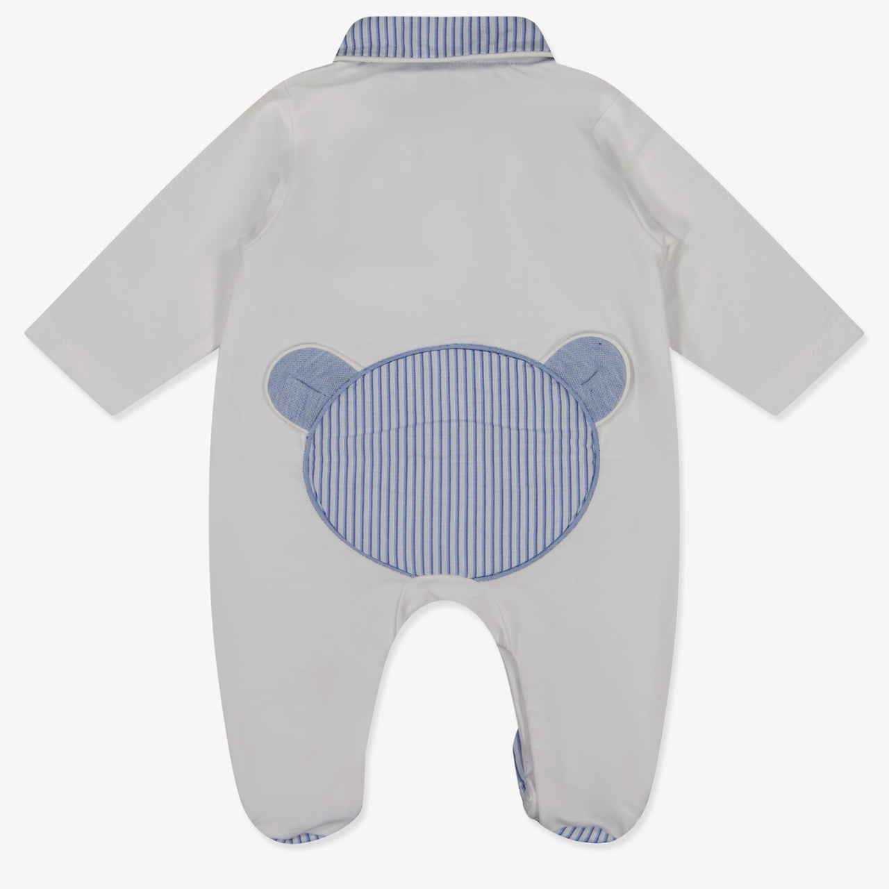 First Baby Boys Box Pack  Light Blue