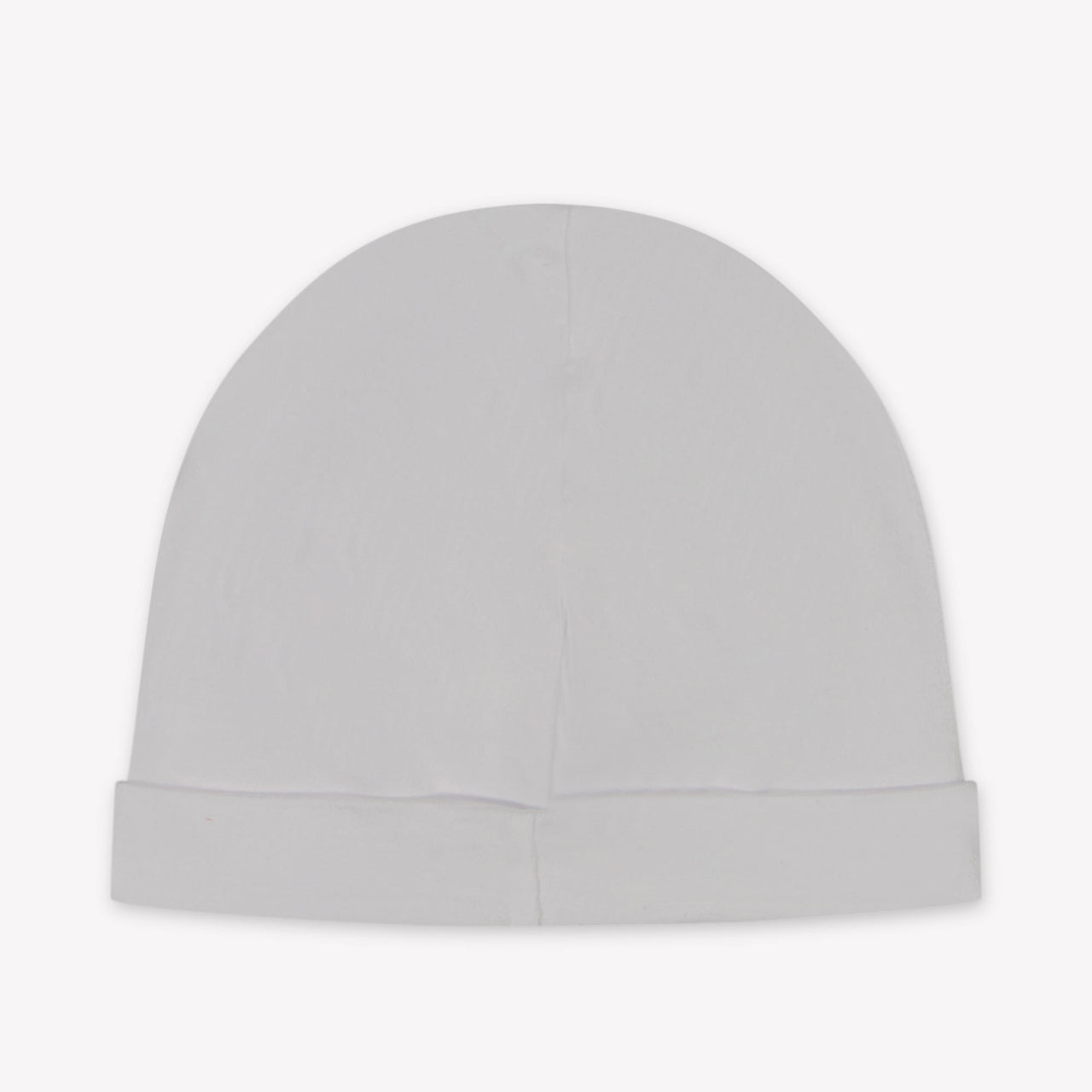 First Baby Girls Hat  White