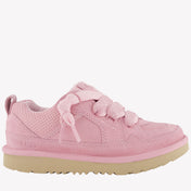 UGG Unisex sneakers in Light Pink