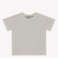 Iceberg Baby Boys T-Shirt  Offwhite