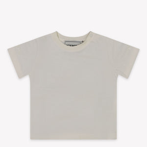 Iceberg Baby Boys T-Shirt  Offwhite