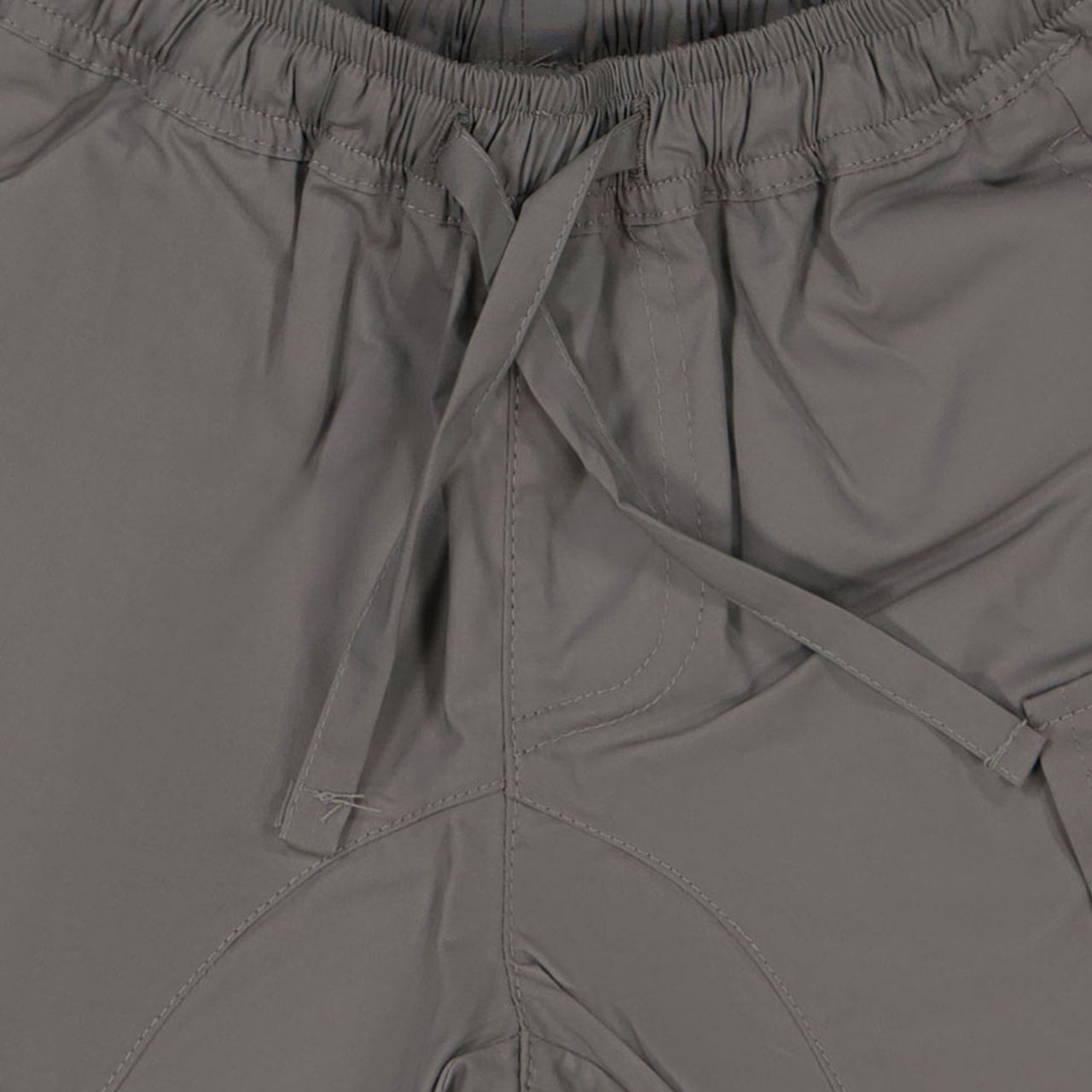 Iceberg Baby Boys Shorts  Light Gray