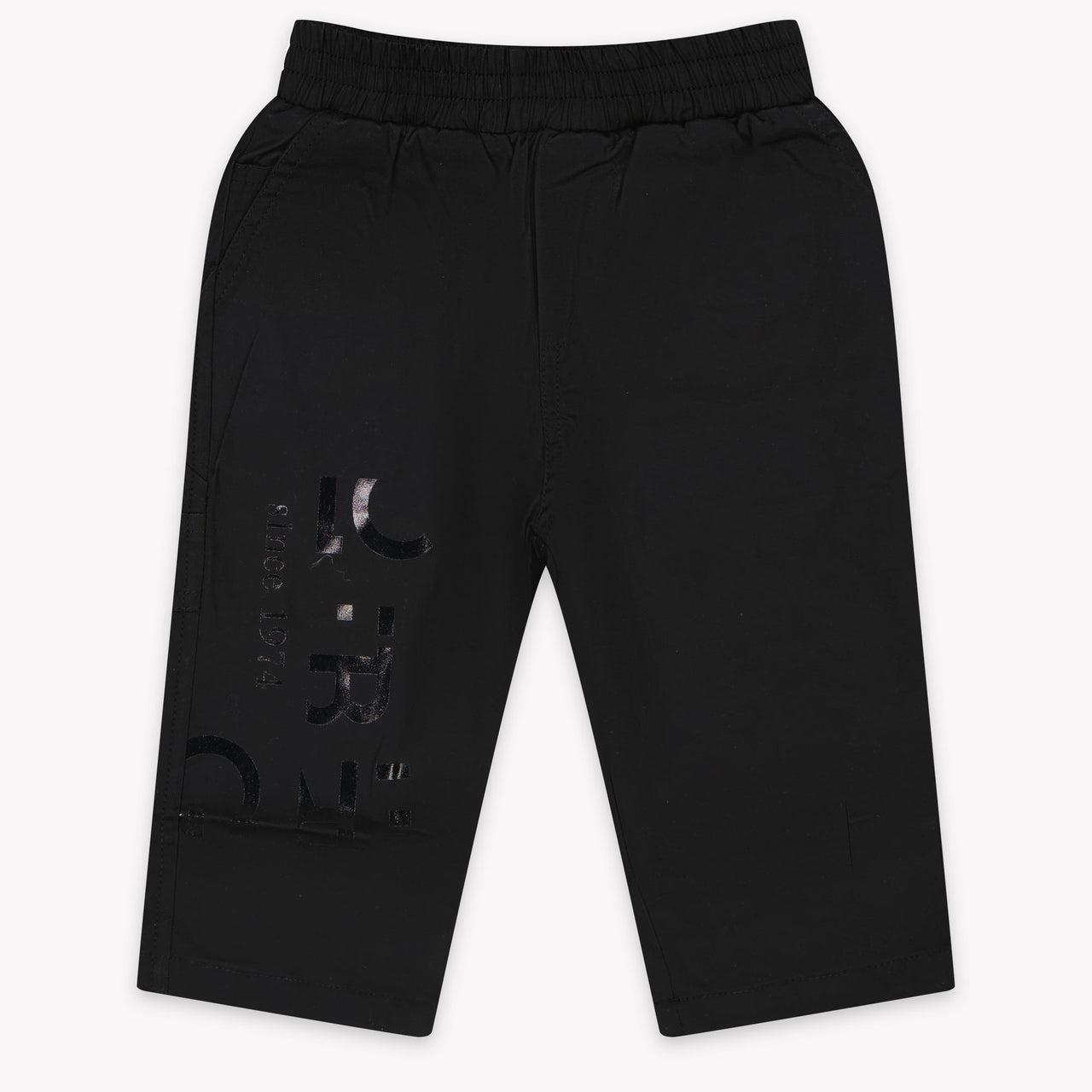 Iceberg Baby Boys Pants  Black